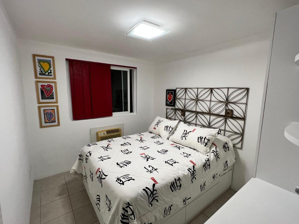Flat 414 Condominio Villa Hipica - Gravata Pe Exterior foto